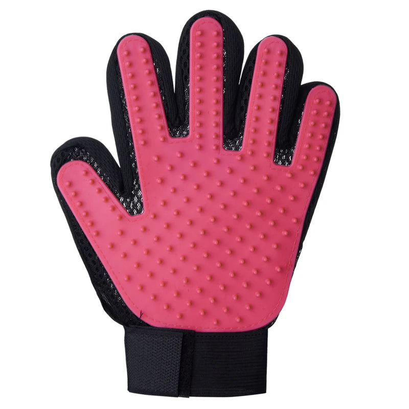 Pet Grooming Glove