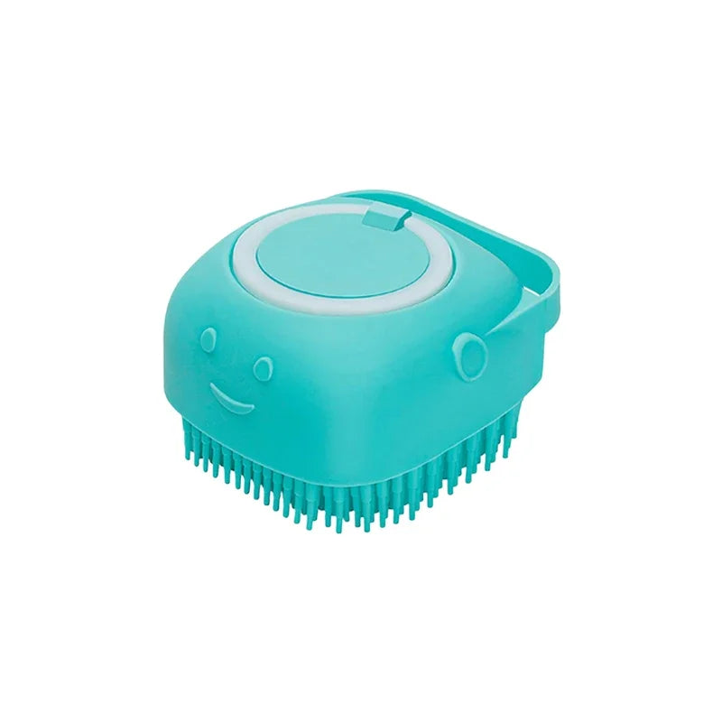 Pet Bathing Brush