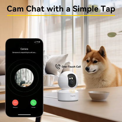 Pet Camera