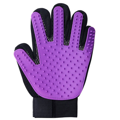 Pet Grooming Glove