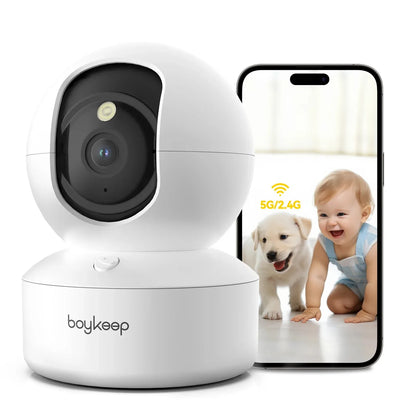 Pet Camera