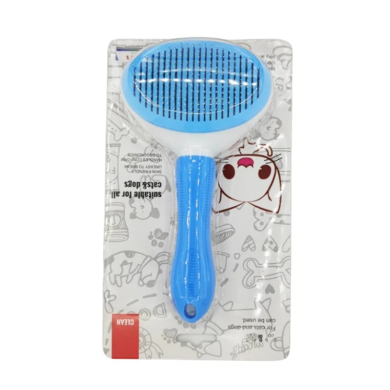 Pet Hair Removal Comb