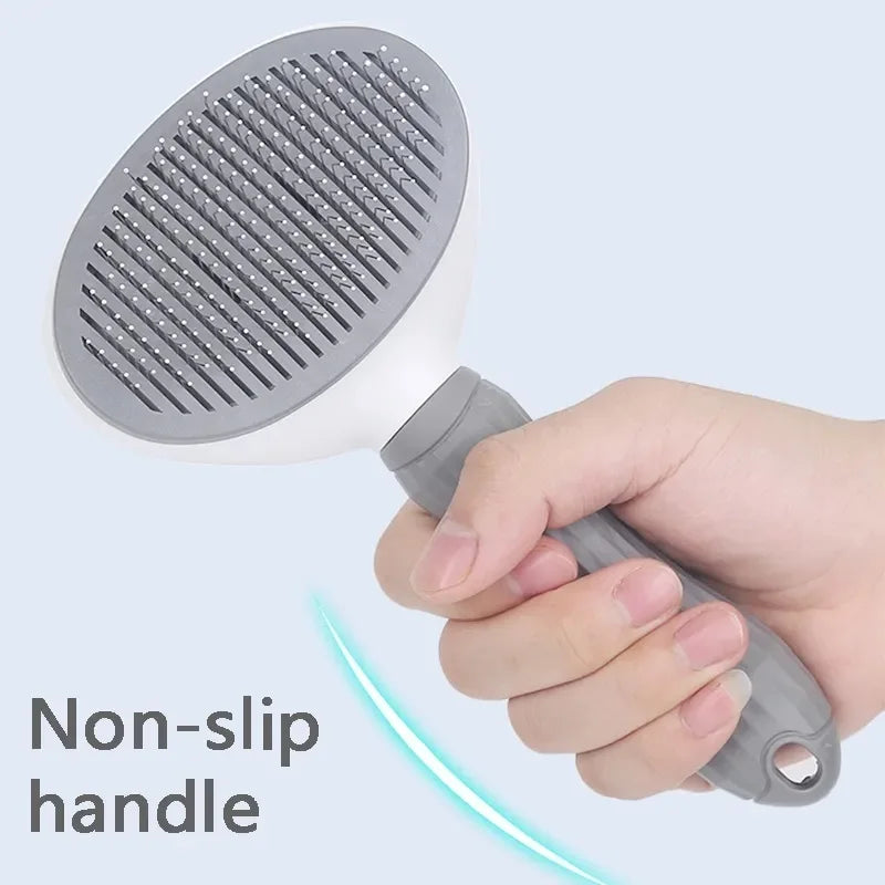 Pet Hair Removal Comb