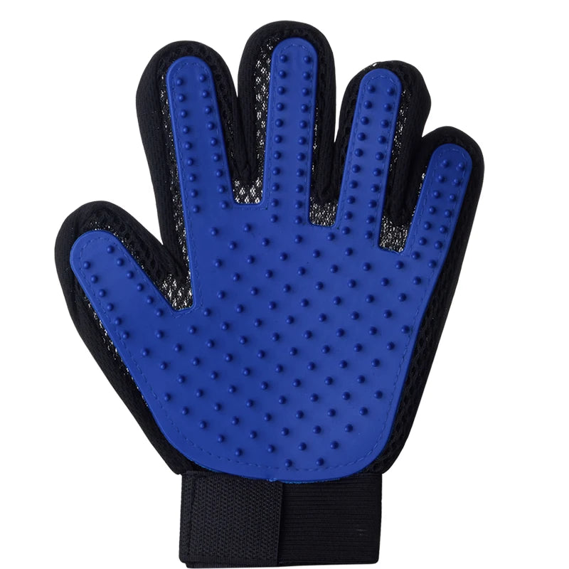 Pet Grooming Glove