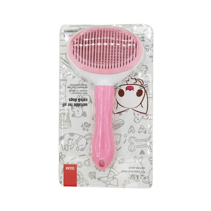 Pet Hair Removal Comb